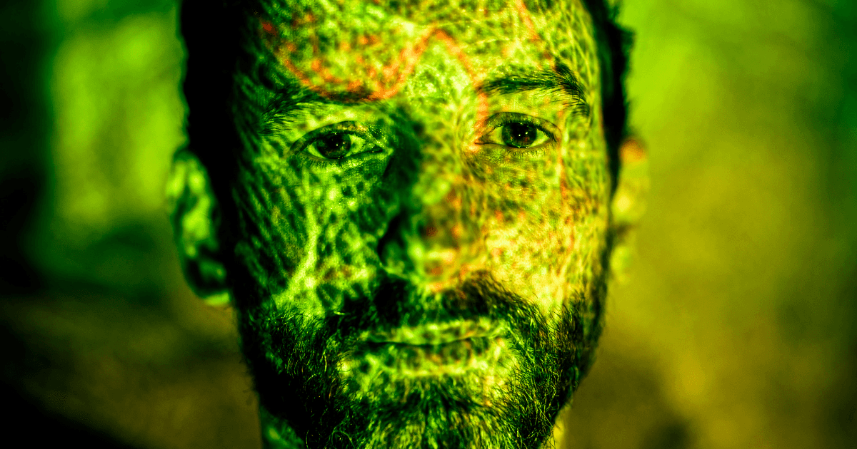Dome Concerts presents: MAX COOPER 3D AV