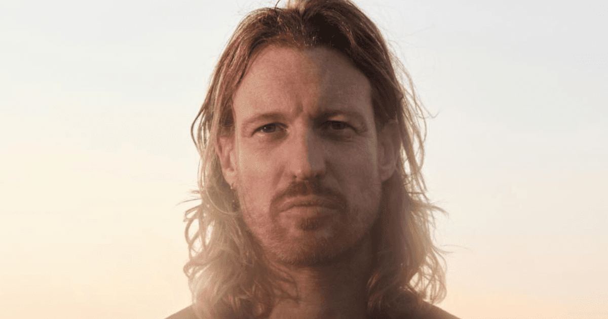 Dome Concerts presents: Andert Tysma – visuals Julius Horsthuis