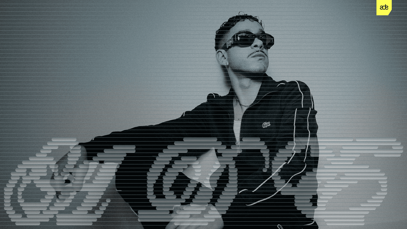 ADE Opening Concert: KYBBA & Metropole Orkest + special guests