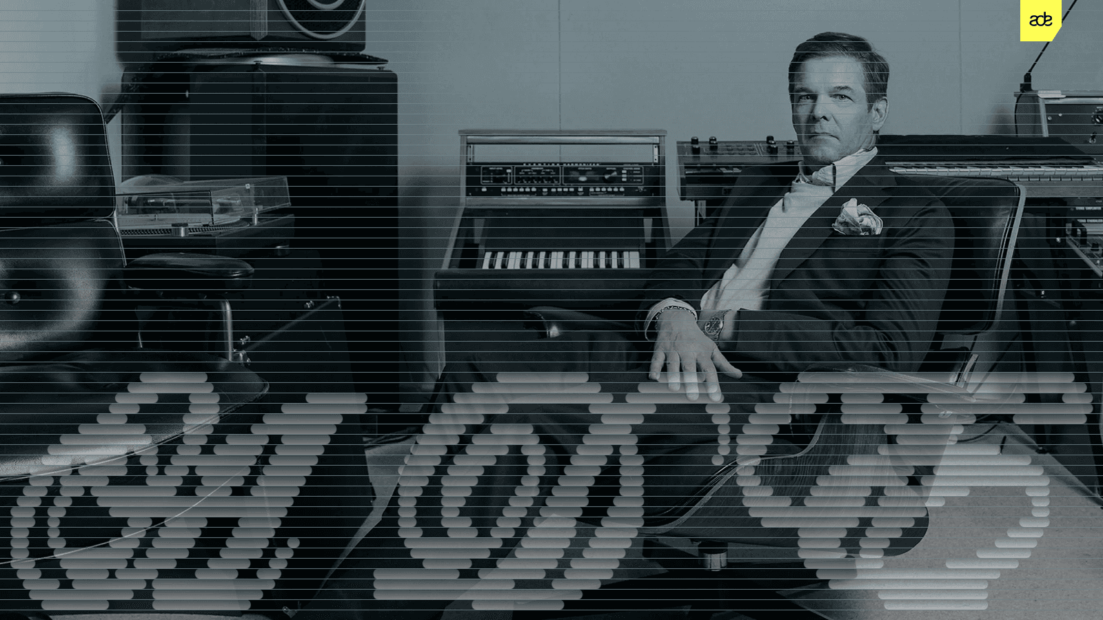 Amsterdam Dub Event: Moritz von Oswald / Radikal Guru e.a.