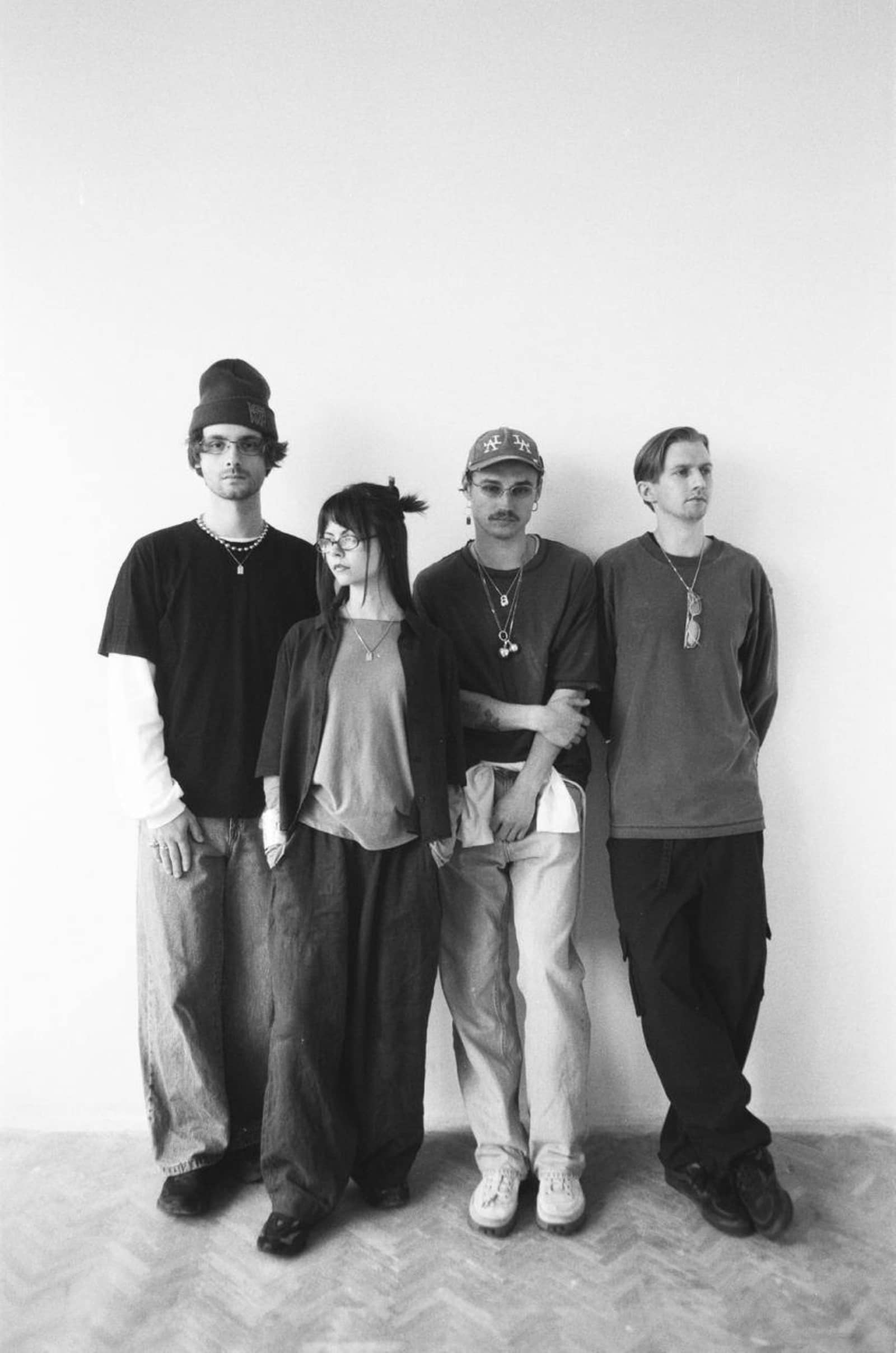 Hyphen Dash ft. Diana Sidibé