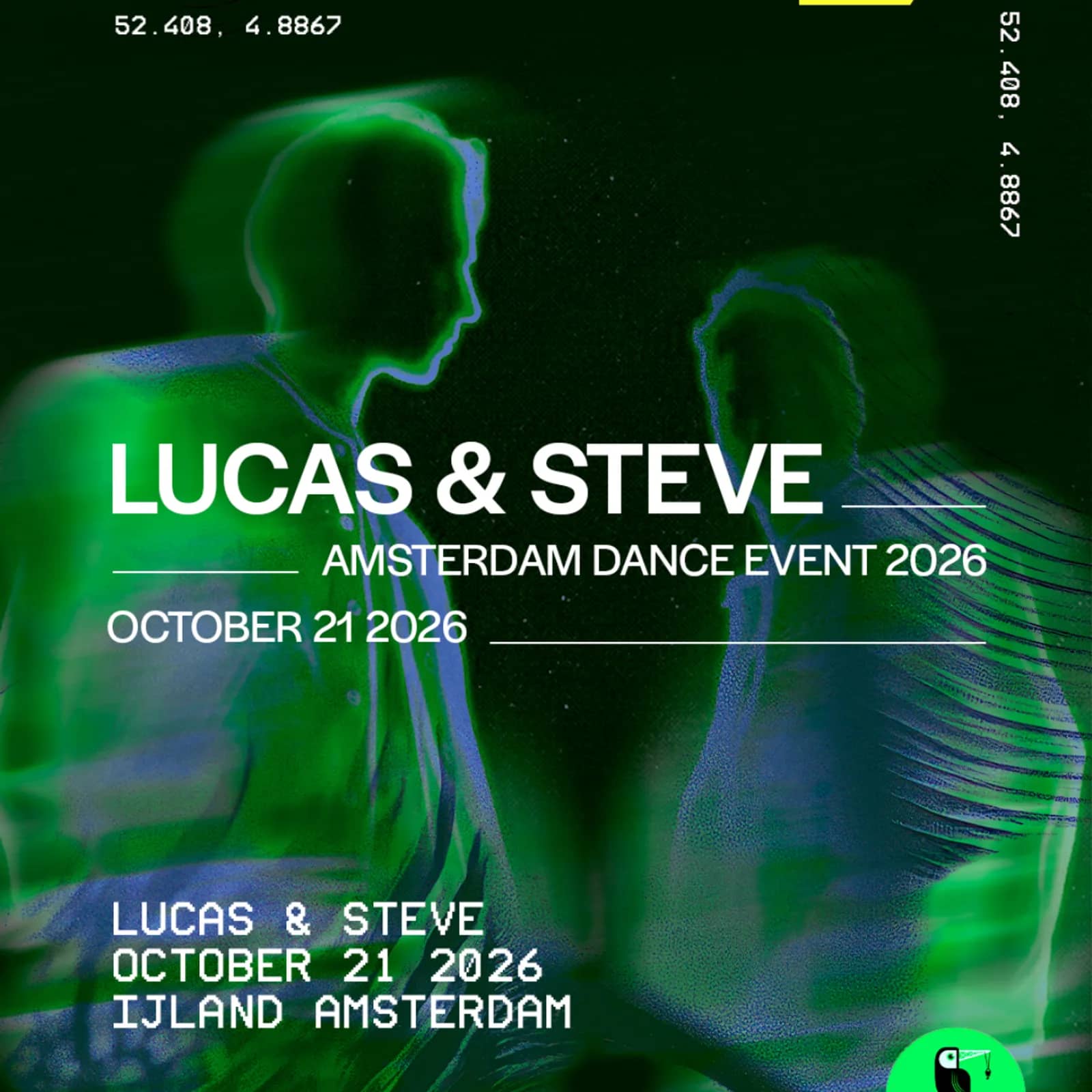 Lucas & Steve