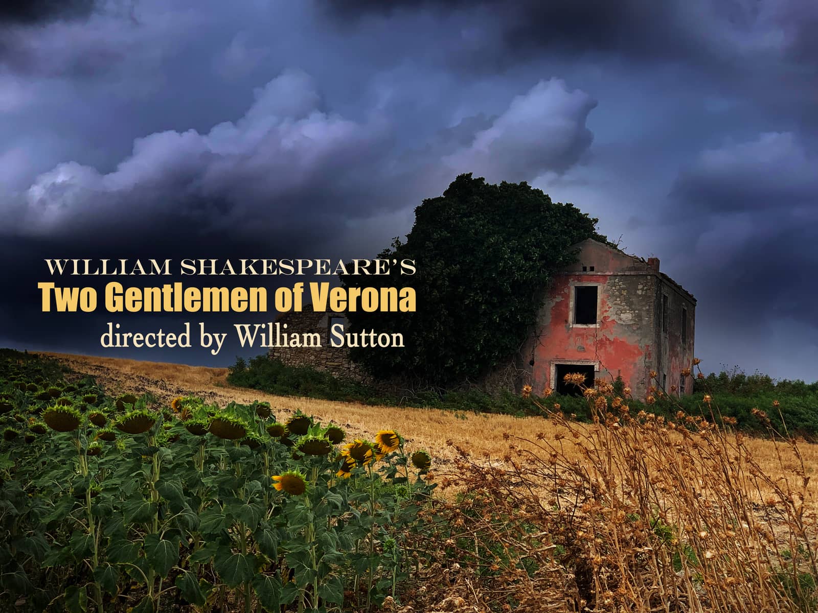 Two Gentlemen of Verona