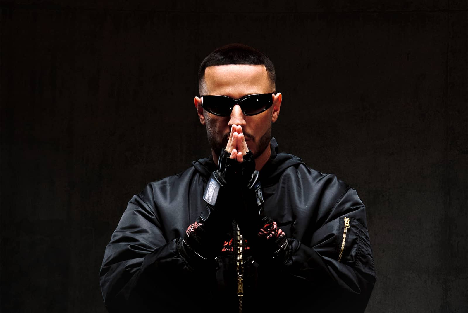 DJ Snake - ADE