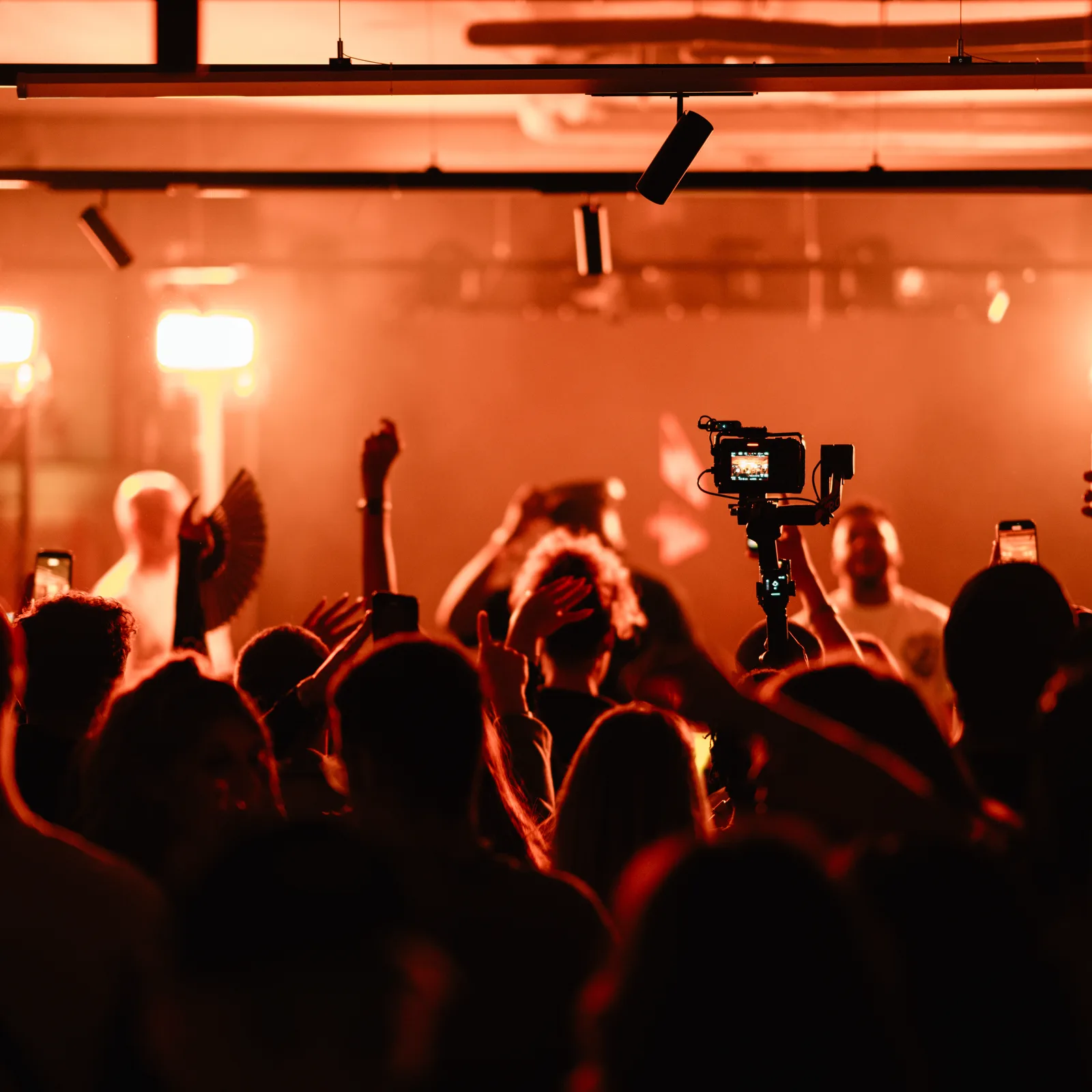 Ruby Emma Presents: ADE 30th Anniversary Showcase