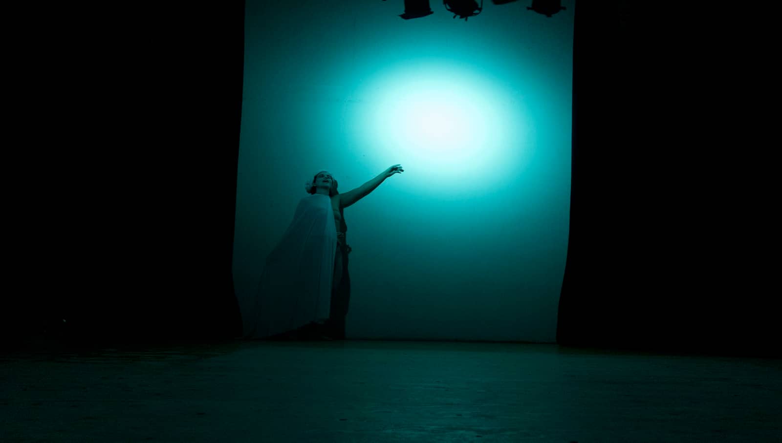 Soirée of Butoh