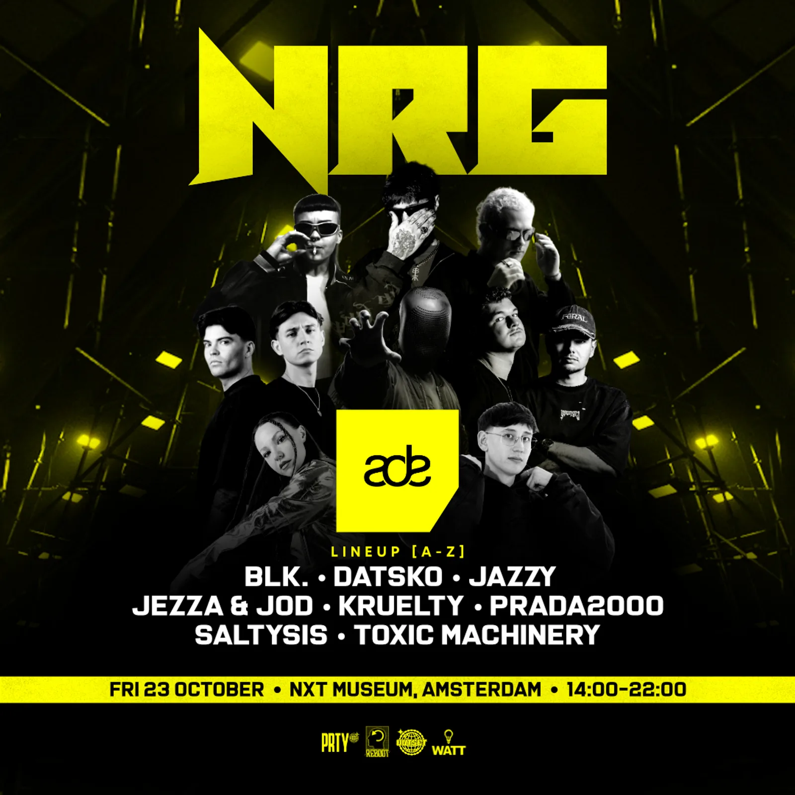 NRG ADE