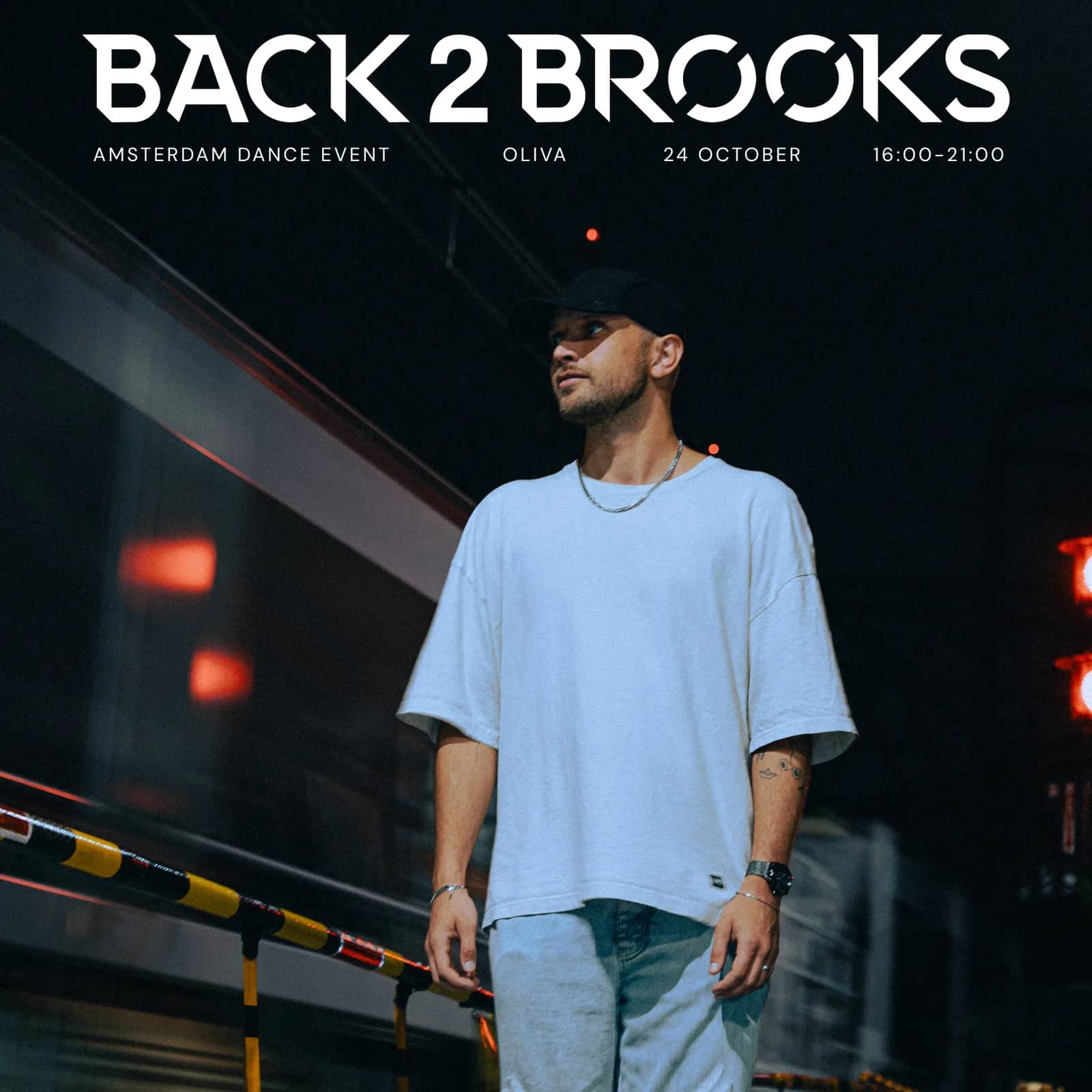 Back2Brooks
