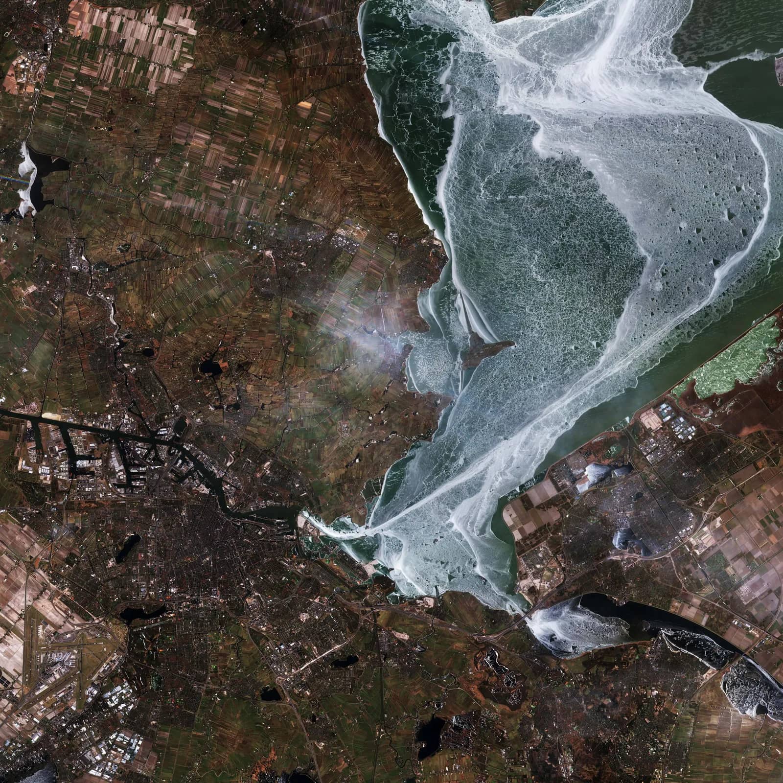 Signals: Hearing a Changing Planet