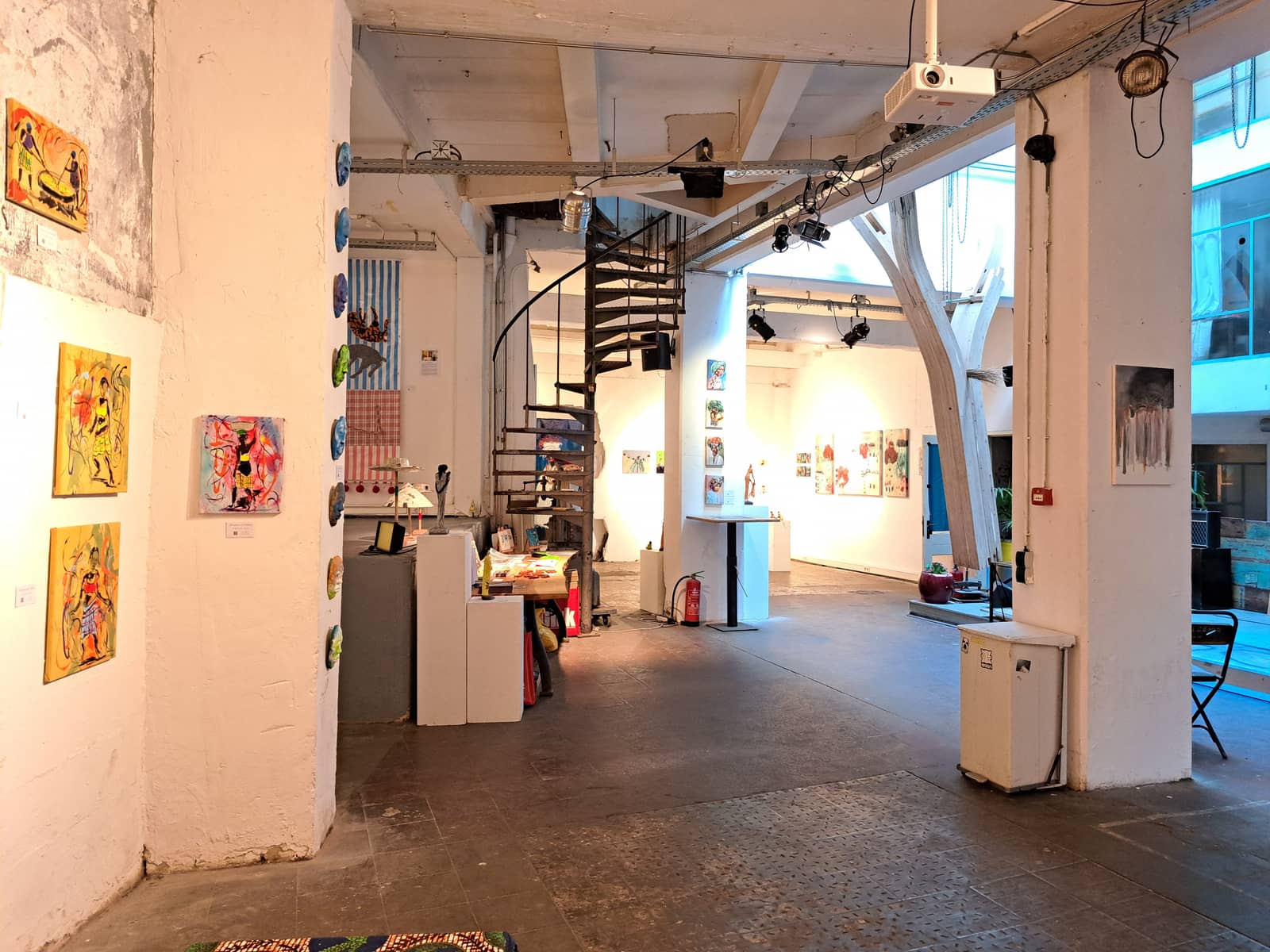 Stichting Sanjay's Najaar Salon 2026