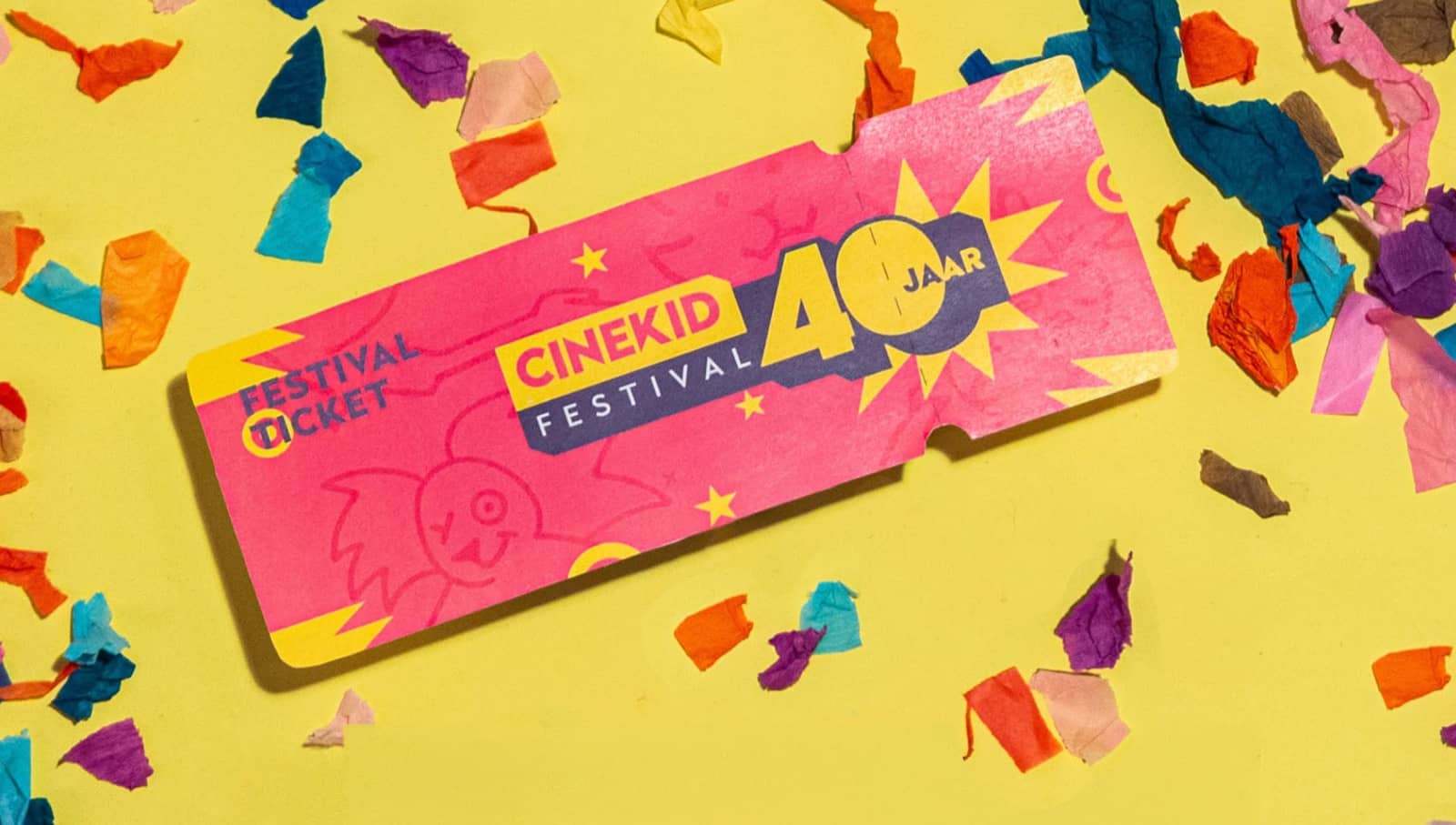 Cinekid Festival