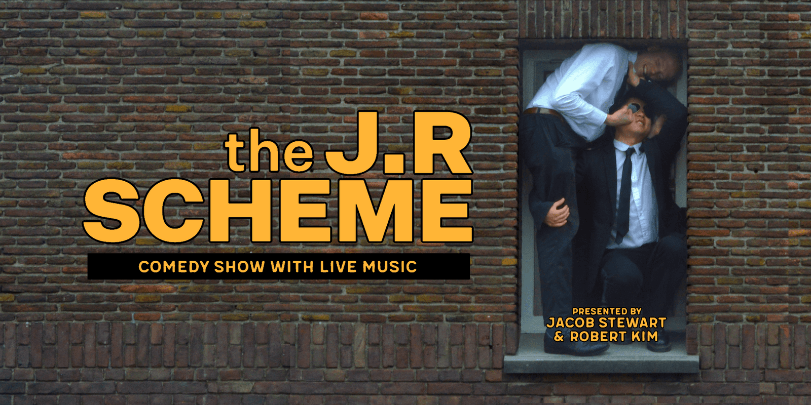 The JR Scheme