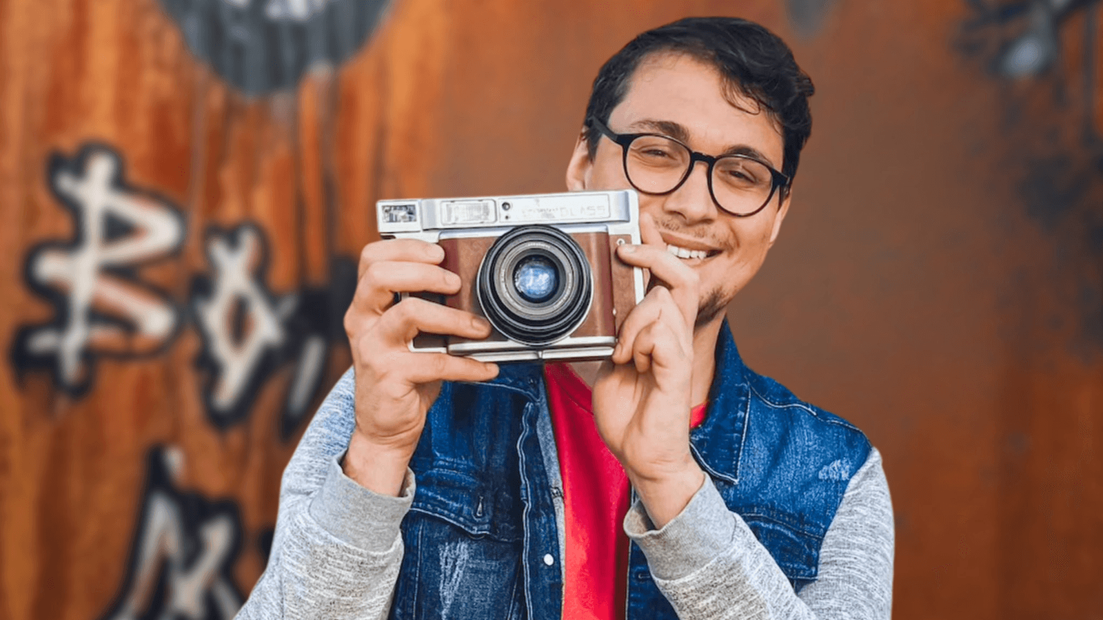Instant Photography Workshop