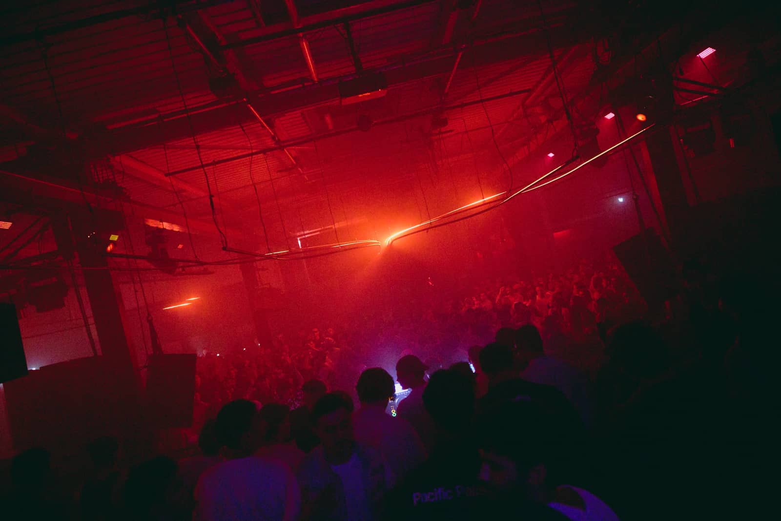 Cincity [all night long]