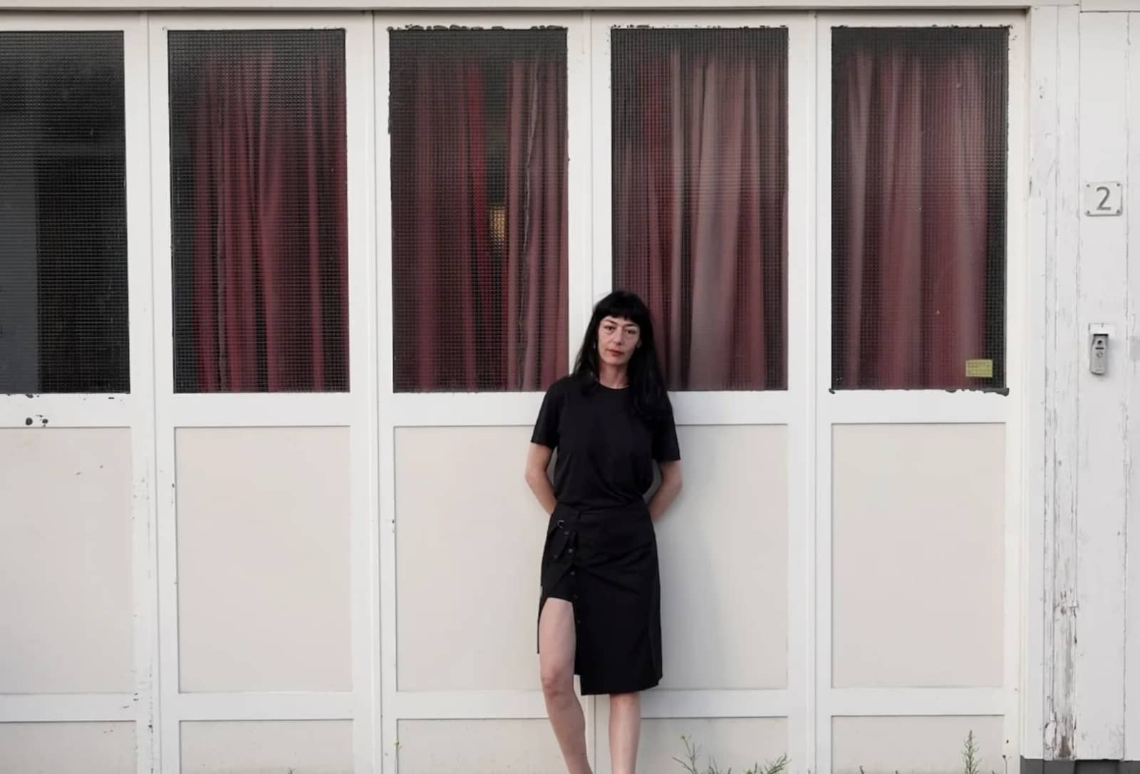 Silence #74: Sara Plusplus