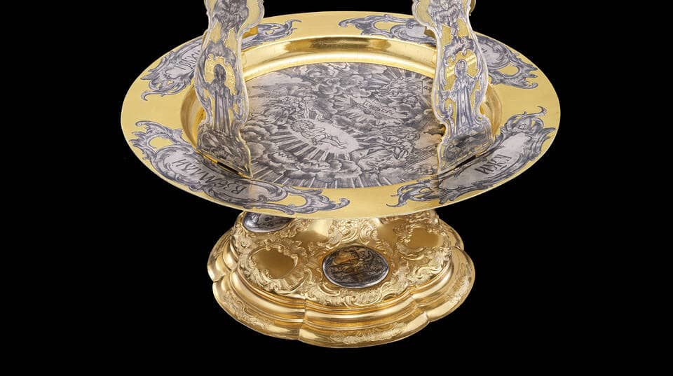 Sacred Treasures from Kyiv