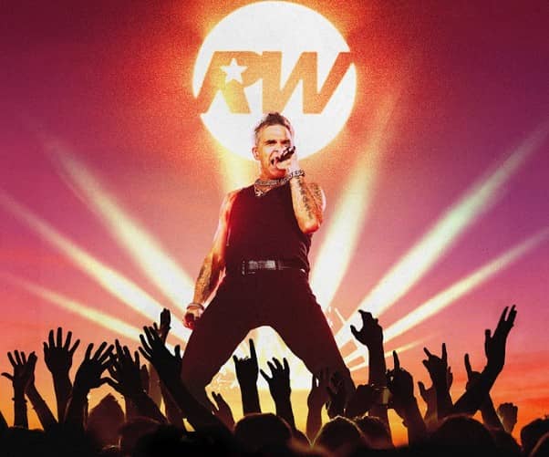 Robbie Williams