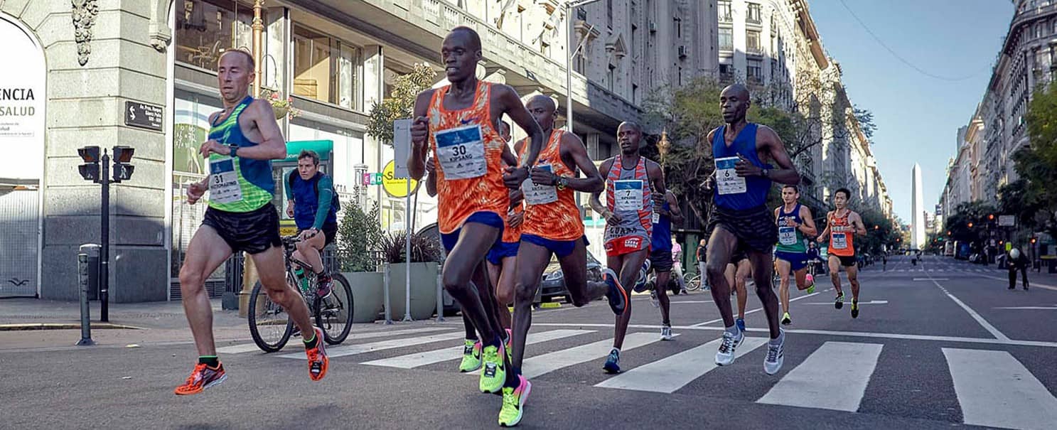 42k de Buenos Aires