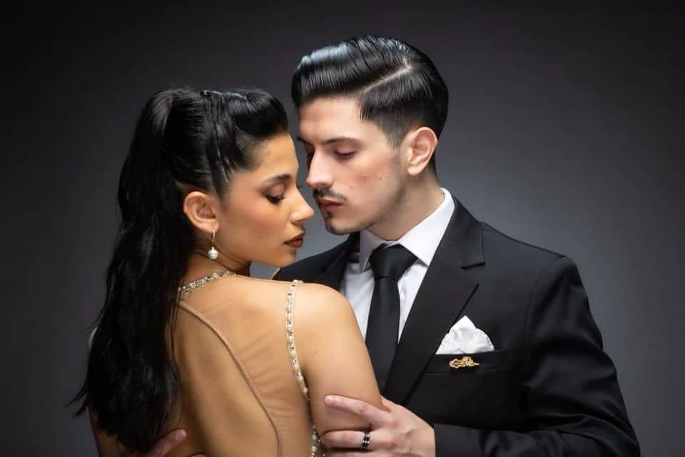 Champions' Milonga at Casa de la Cultura: Tango, Classes, and Exhibitions