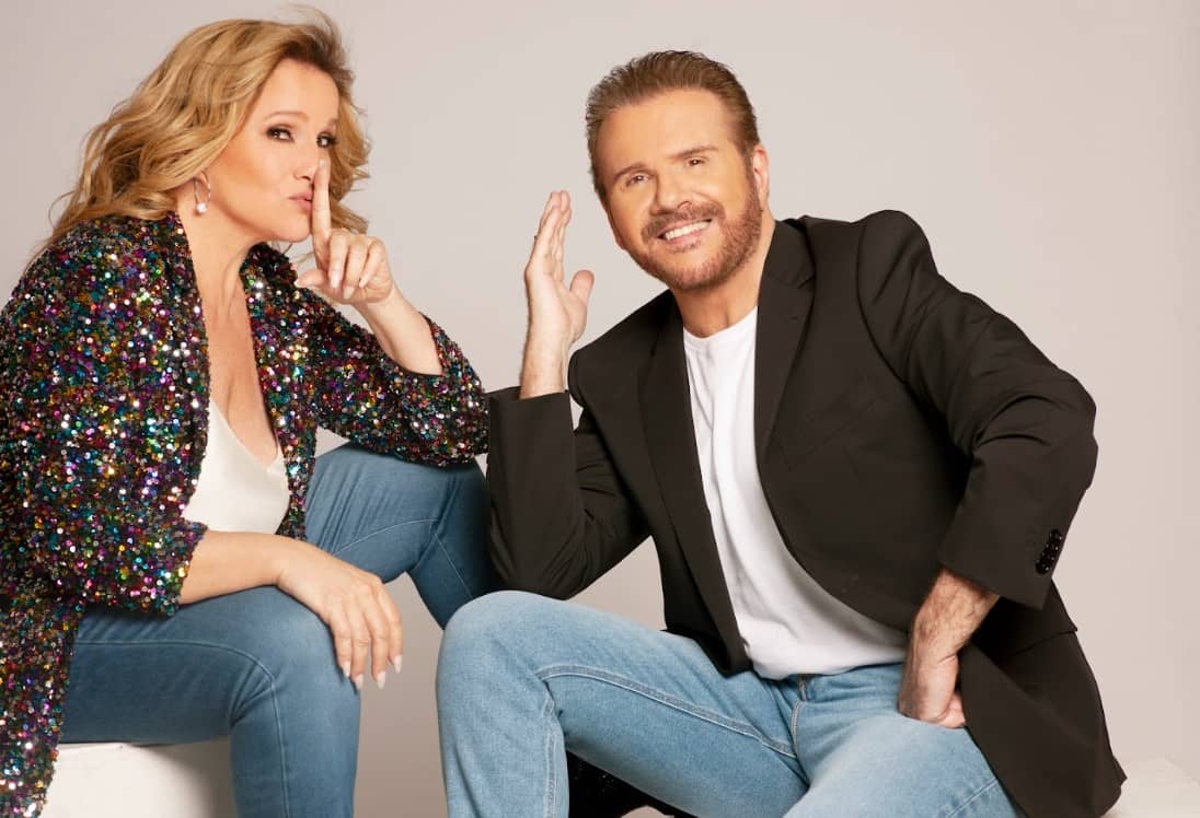 Pimpinela | News of Love