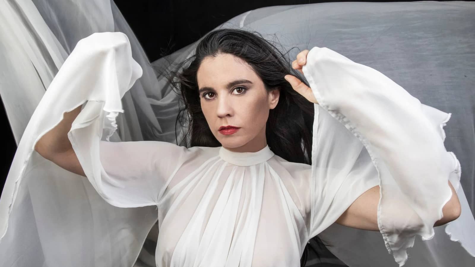 Javiera Mena