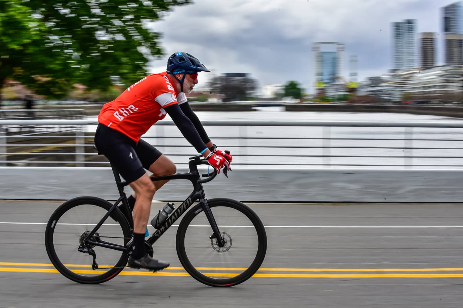 Expo Bici Buenos Aires 2026