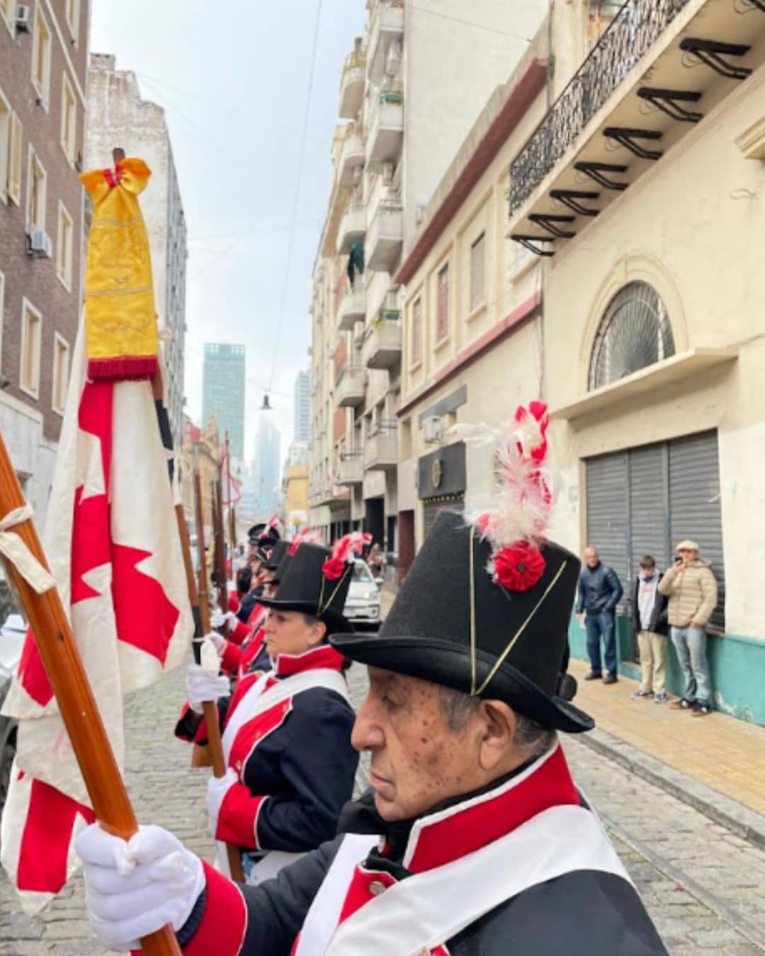 Día de la Reconquista de Buenos Aires en la Casa Virrey Liniers