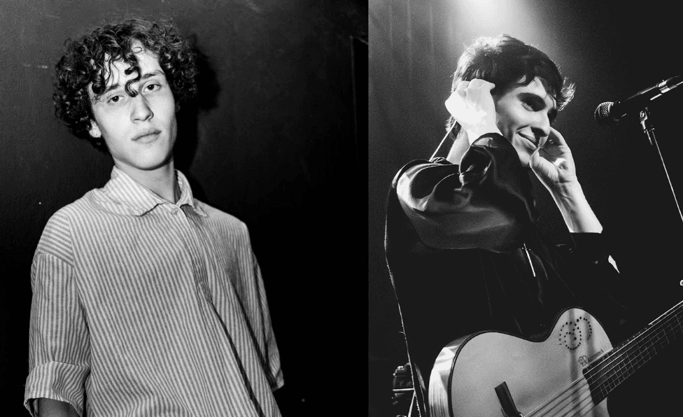Ciaro & Luca Laurito | Antidomingos en el Recoleta