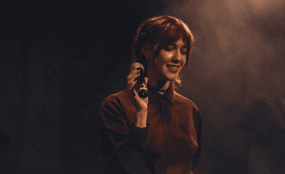 Inbal Comedi | Anti-Sundays in Recoleta