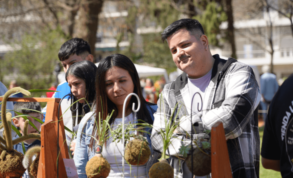 Botanical Fair