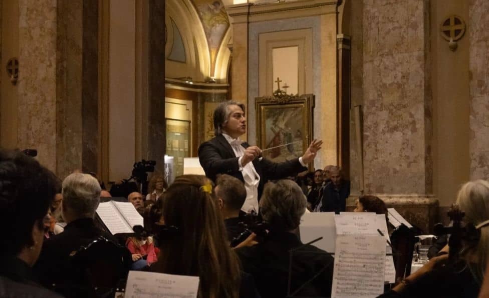 Orquesta Carmina Burana
