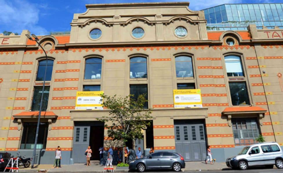 Festival de Poesía en Palacio Lezama