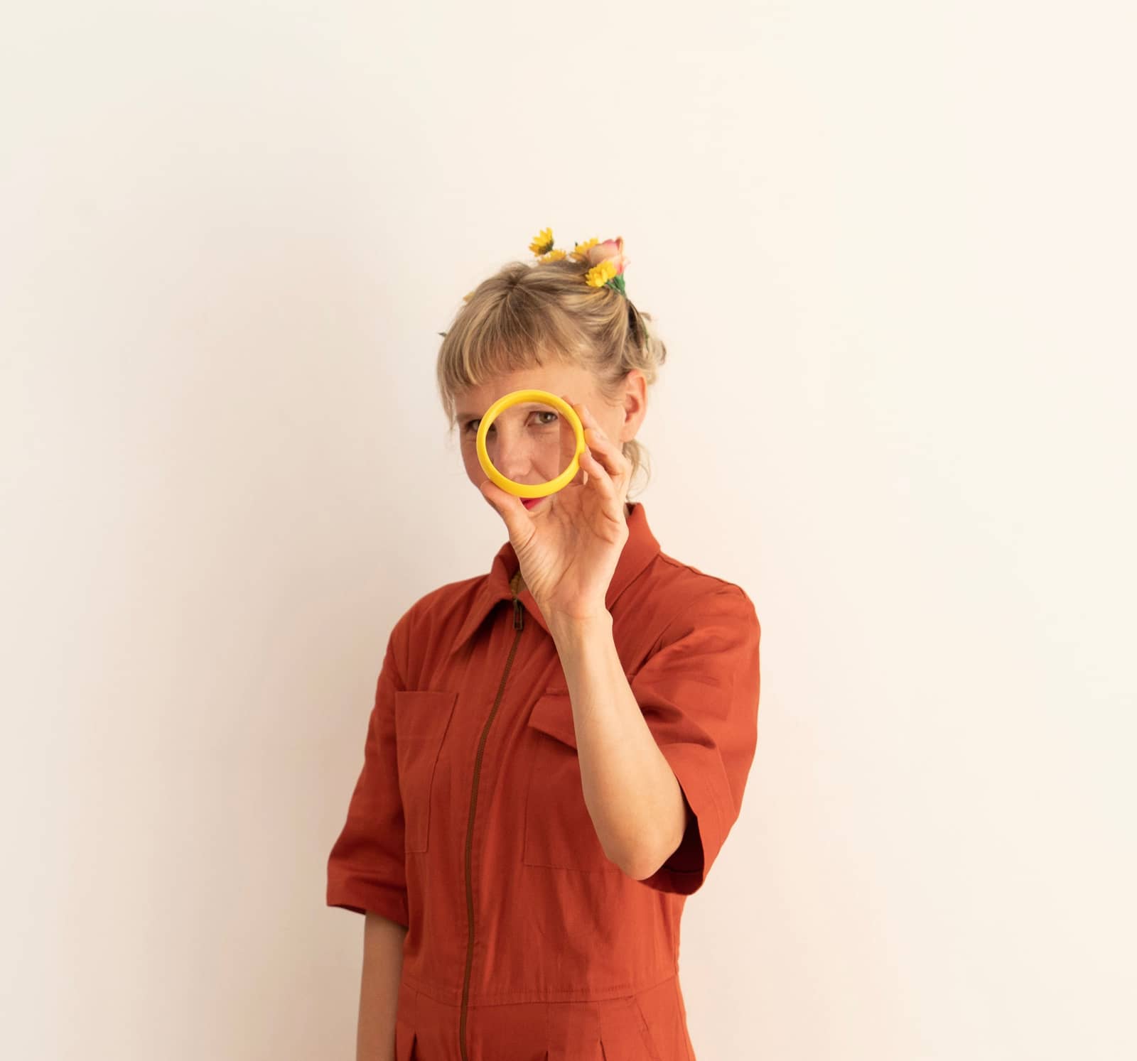 Spring Wakes Up | Workshop for Early Childhood