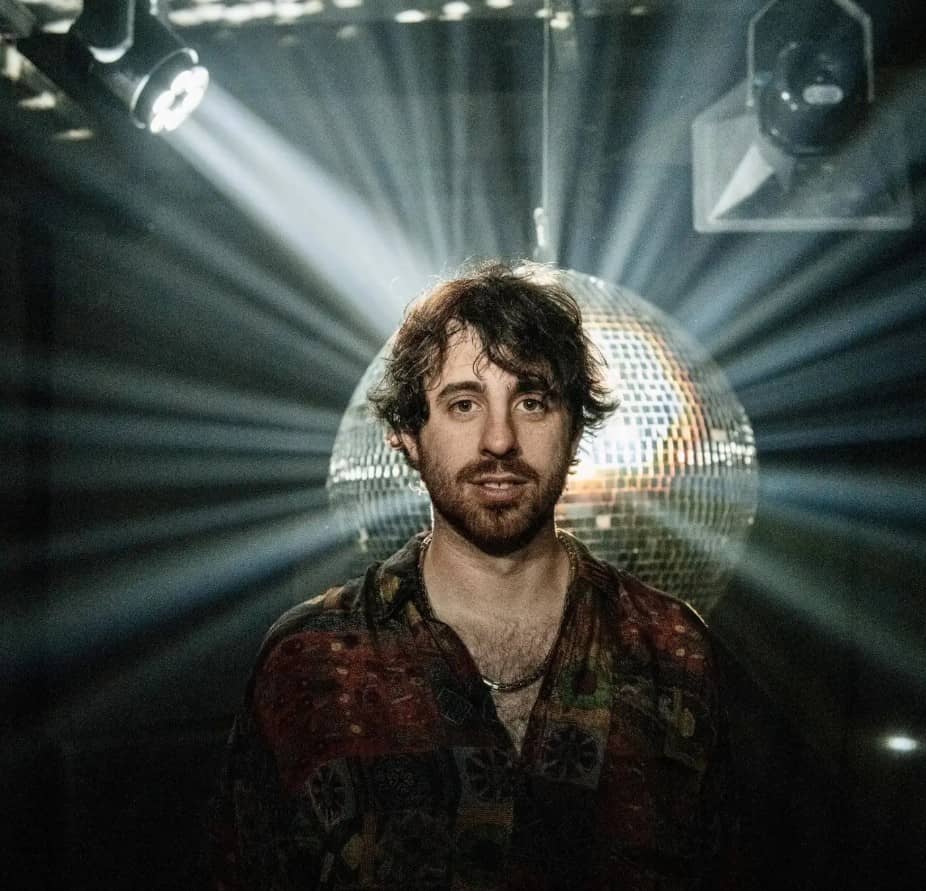Artlab | Circulo de Sonido | Pabels (4Hs Set) + Negronimo