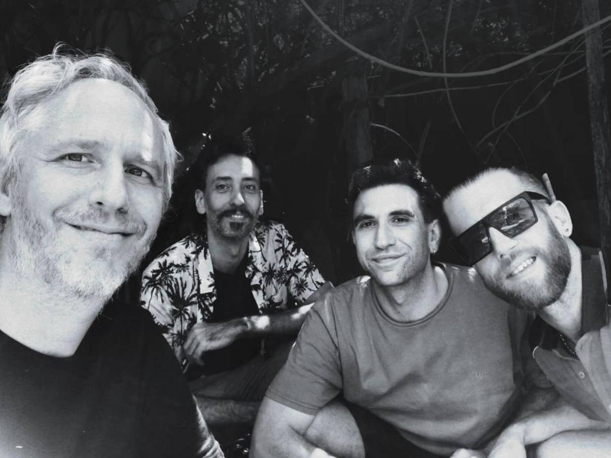 Artlab | CONCIERTOS: Pájaro de Fuego