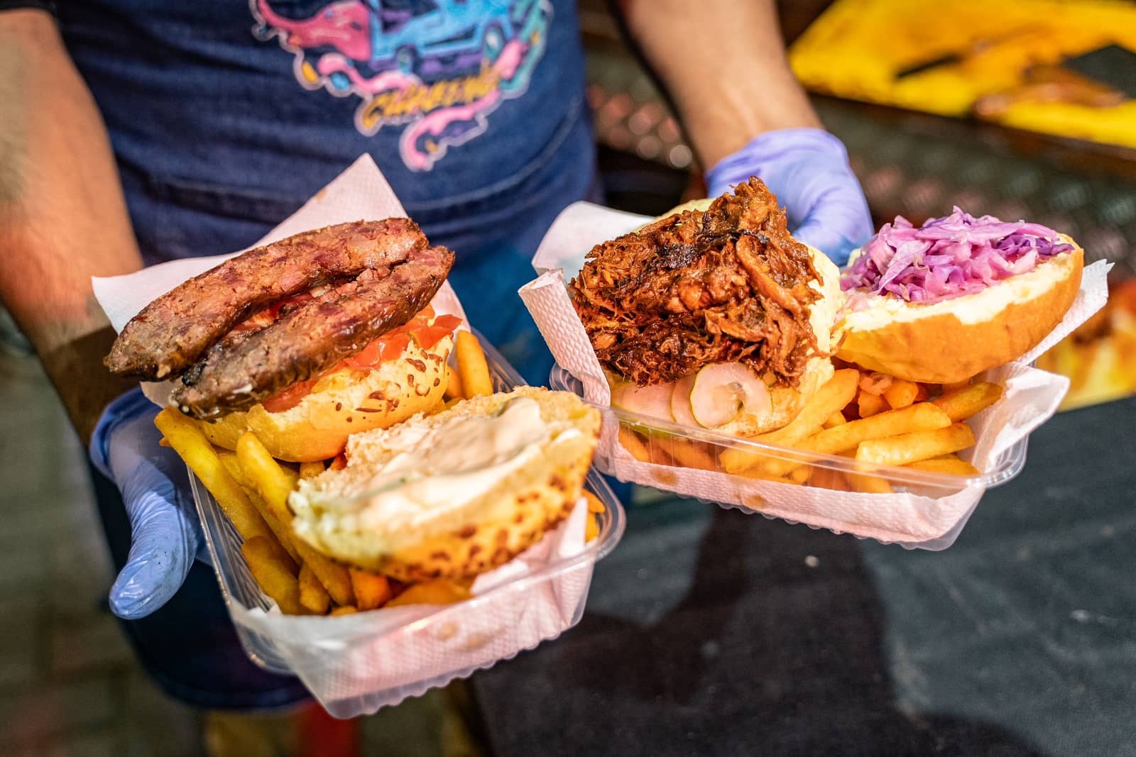 Food Fest