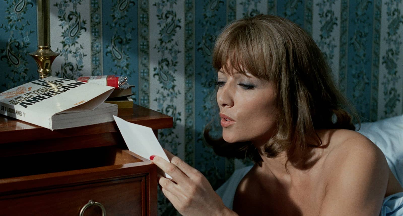 Cine para Lectores: Chabrol x 3