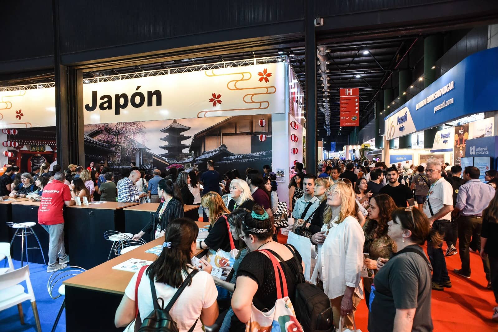 FIT 2026 | Latin American International Tourism Fair