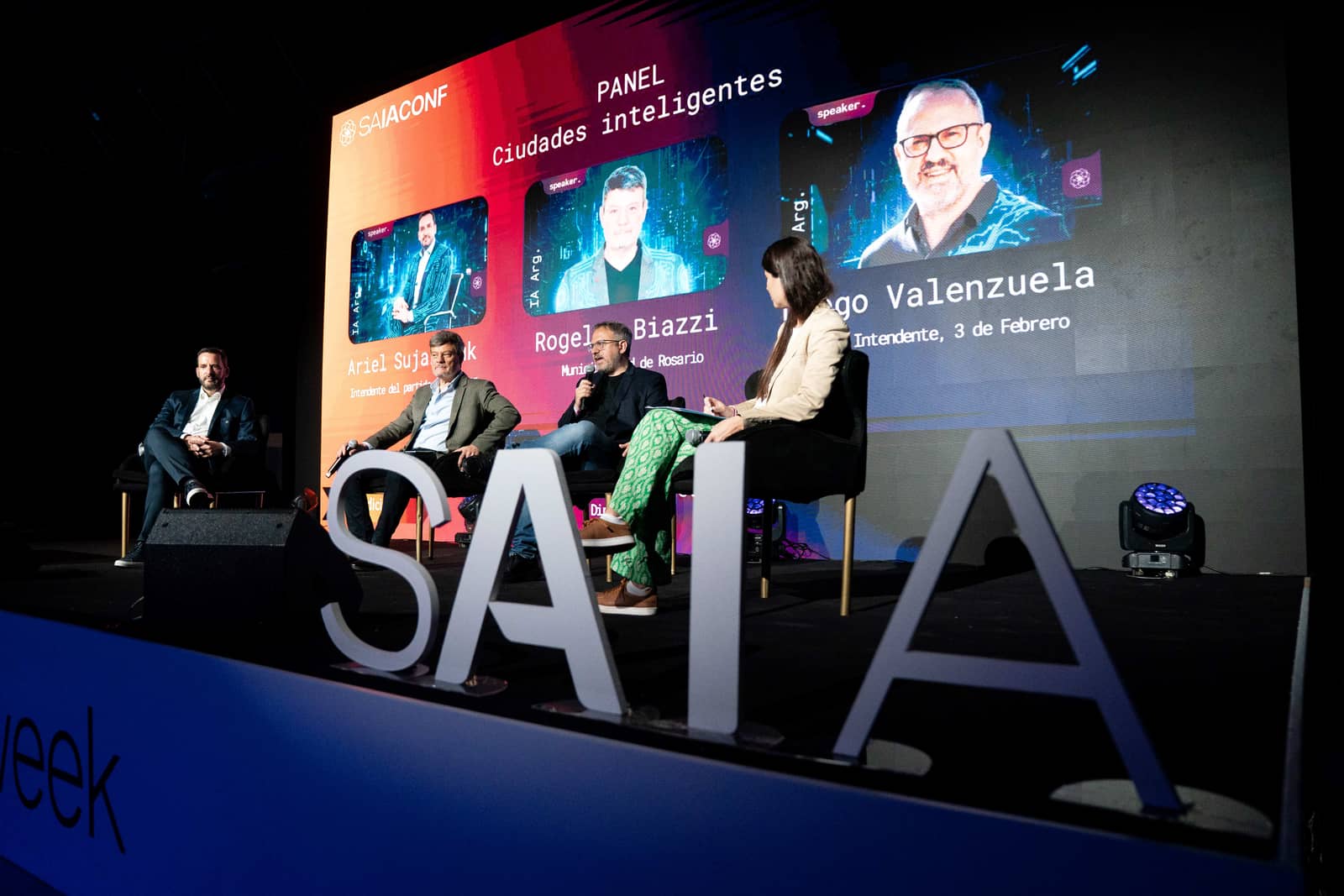 SAIA Conf