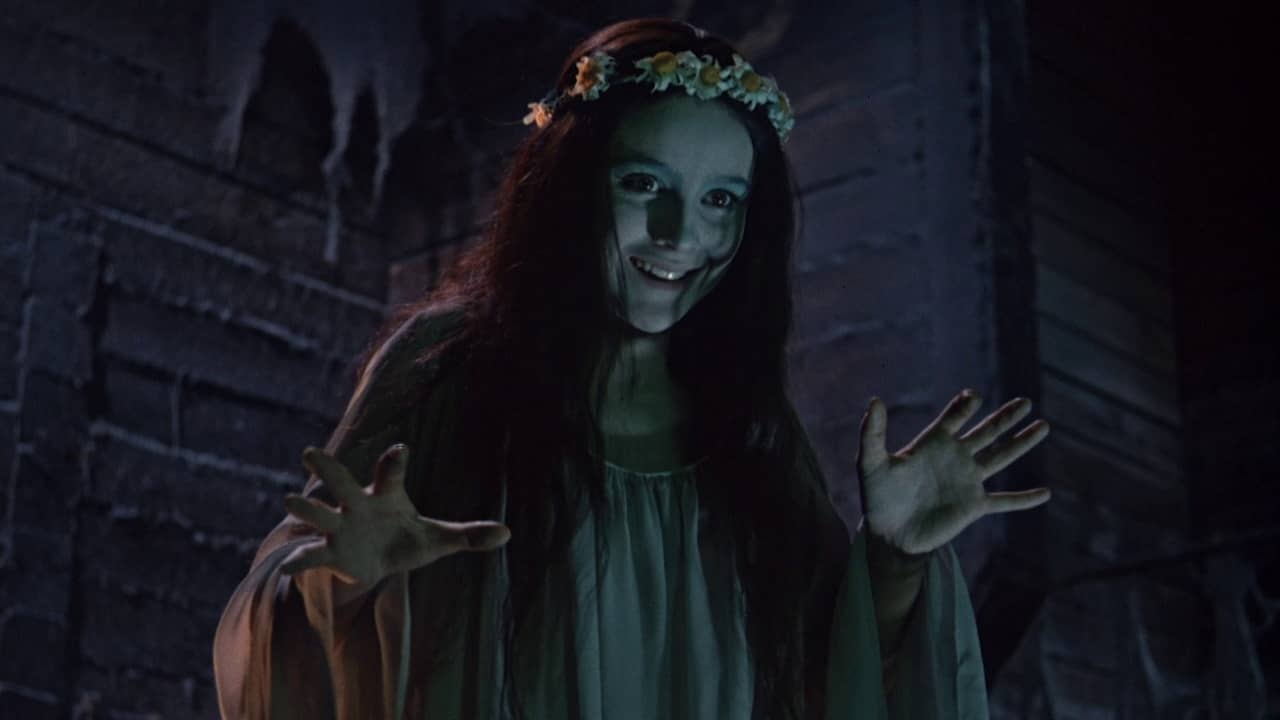Viy, spirit of evil | Eastern Curiosities