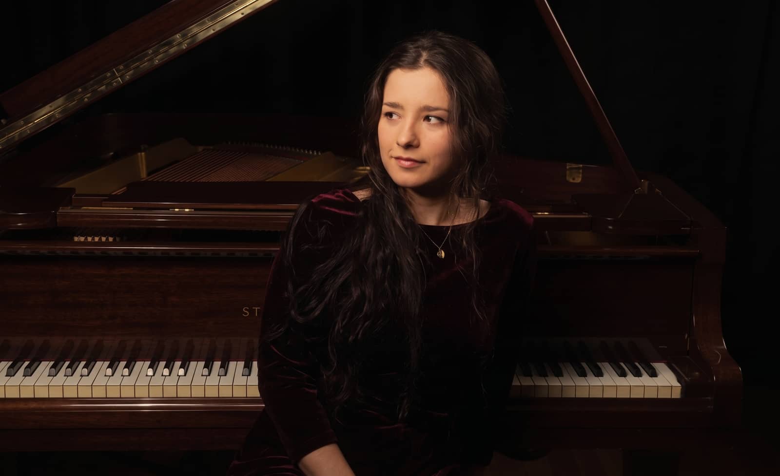 Oriana Kemelmajer Alías | Piano