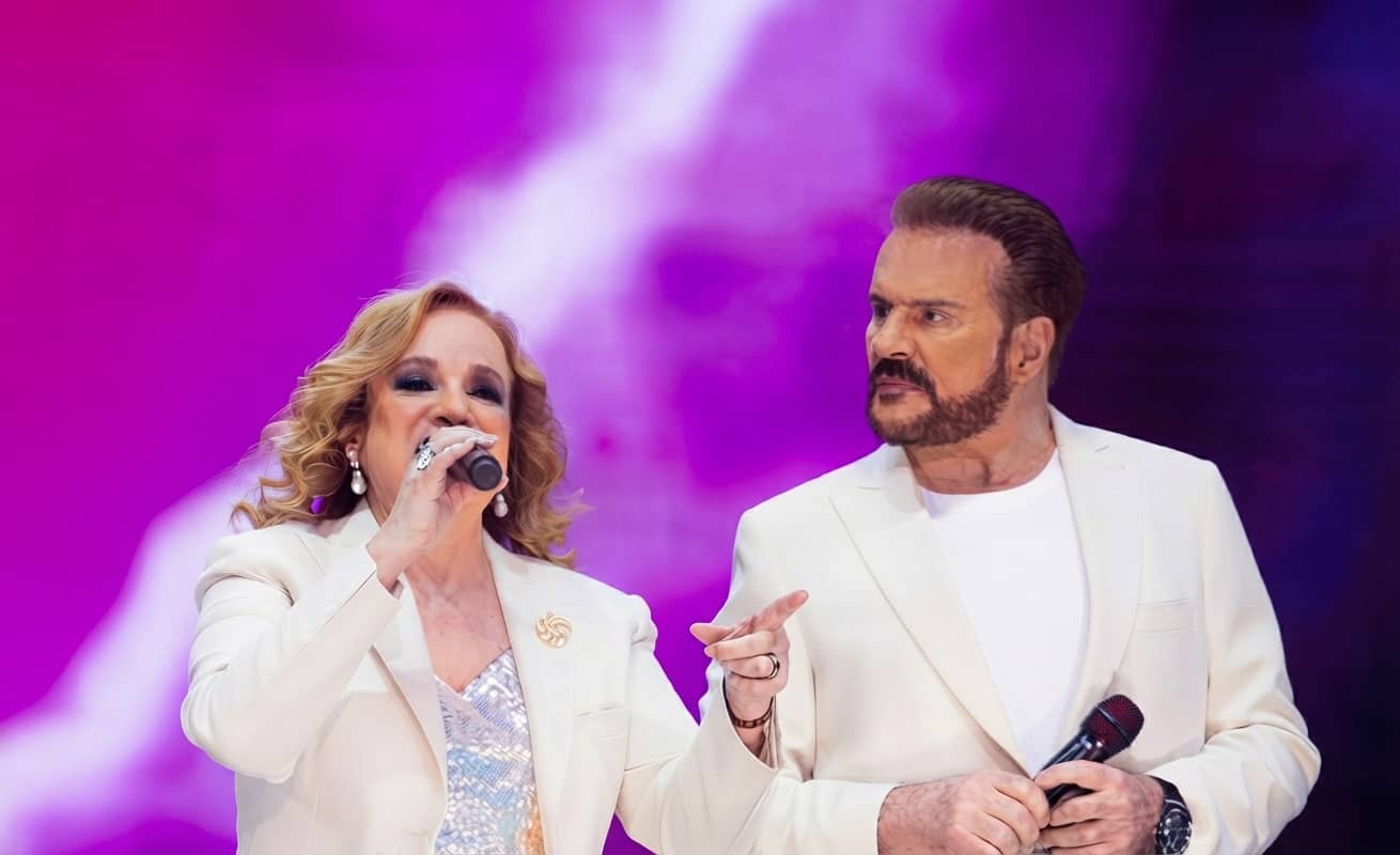 Pimpinela | Noticias del Amor