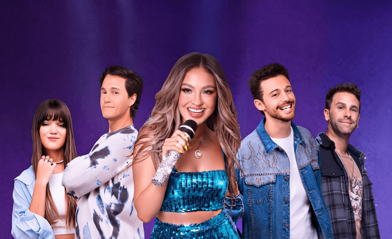 Soy Luna