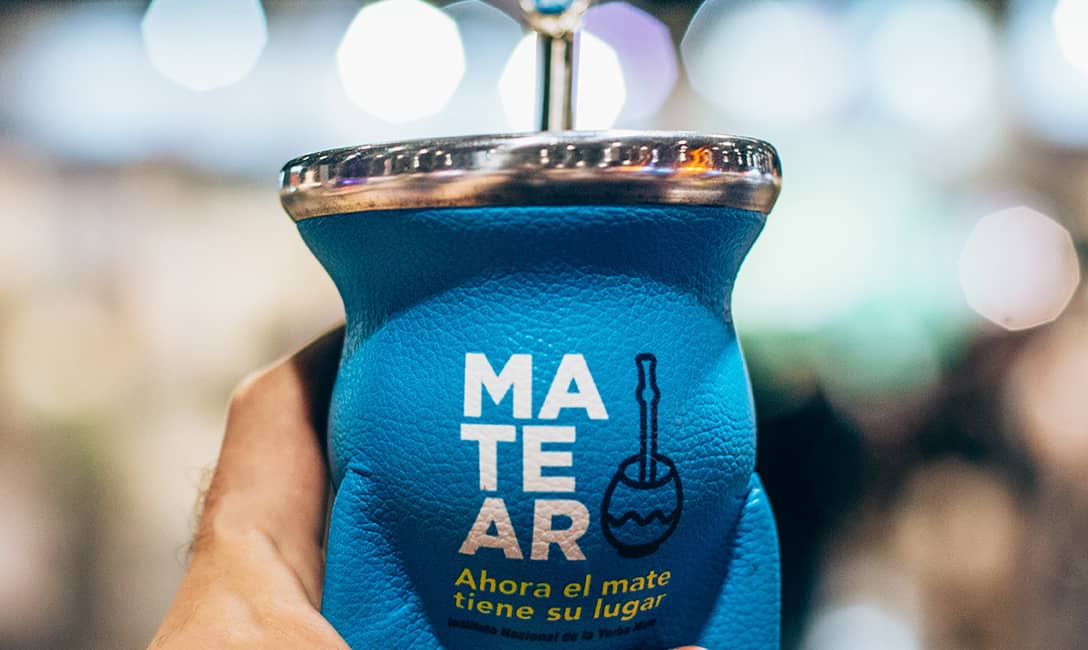 Expo MATEAR 2026