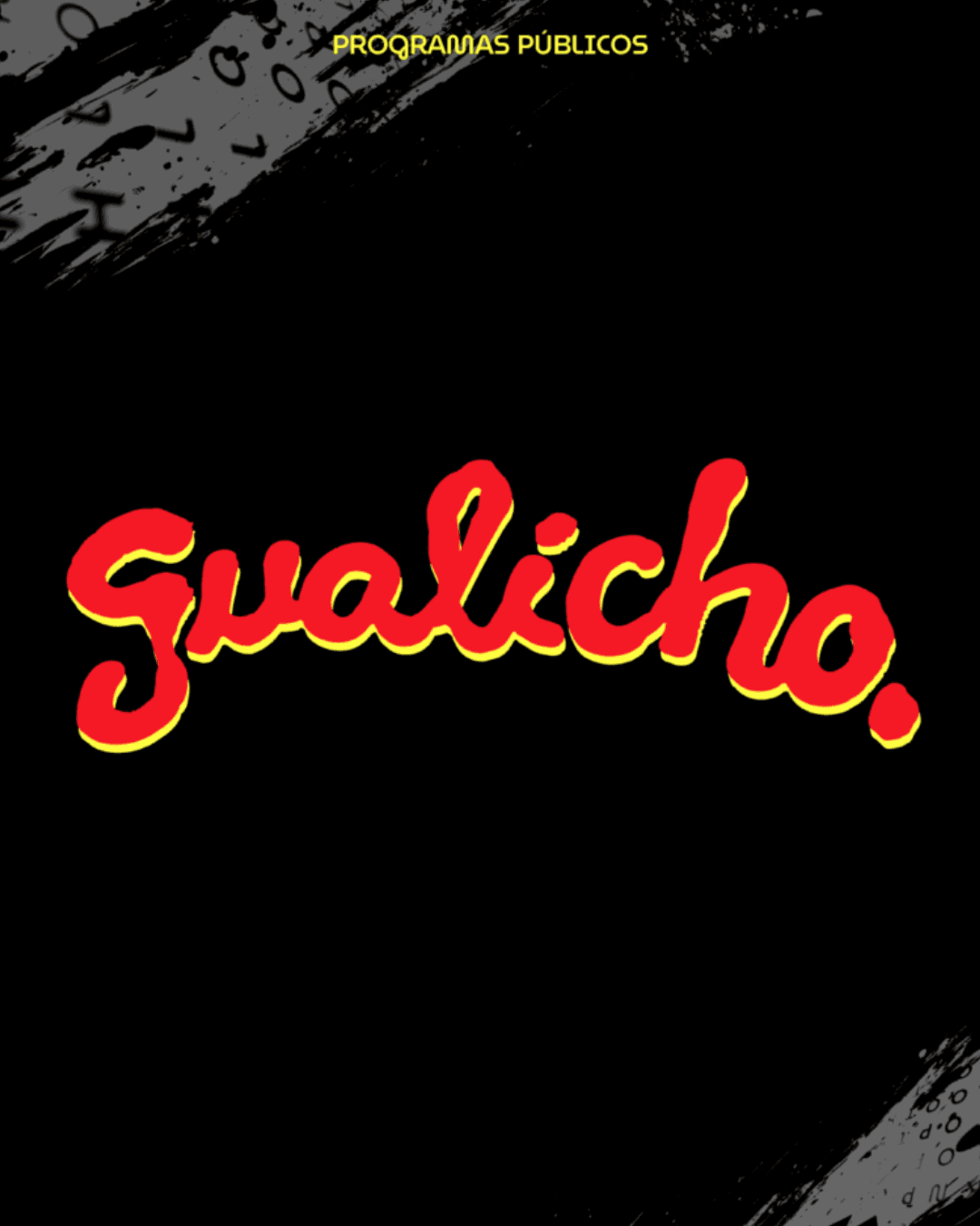 Gualicho