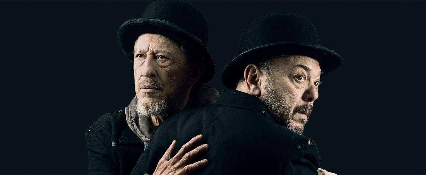 Esperando a Godot