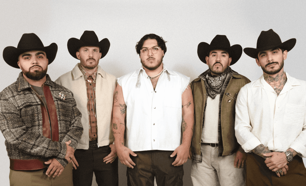 Grupo Frontera