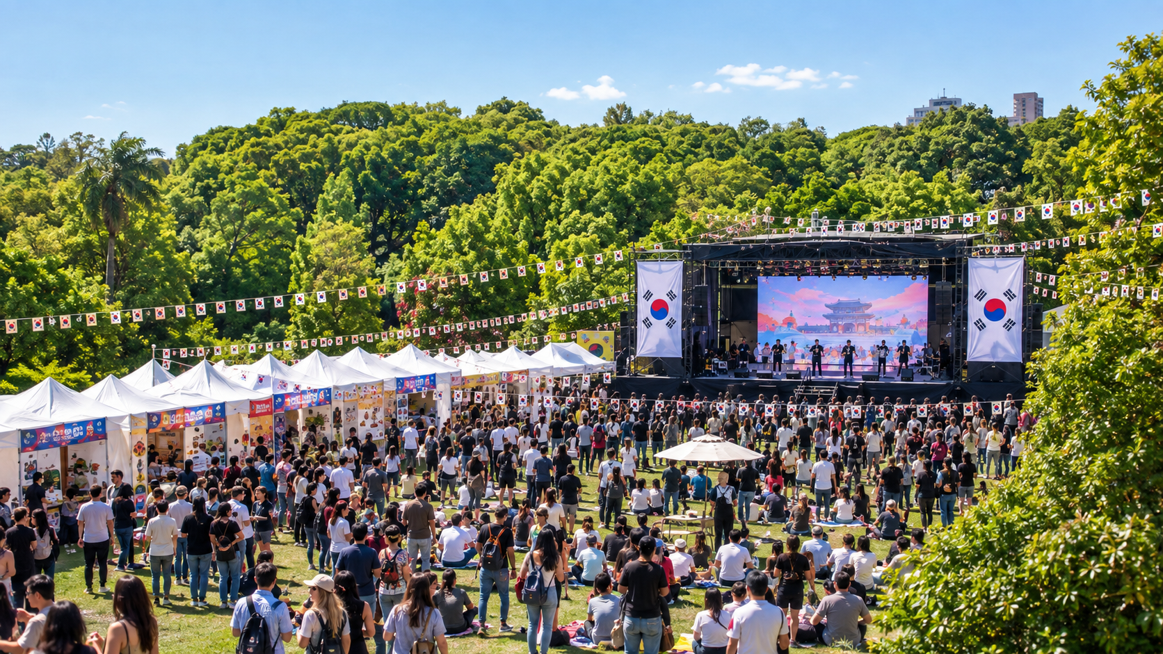 Hanguk Fest