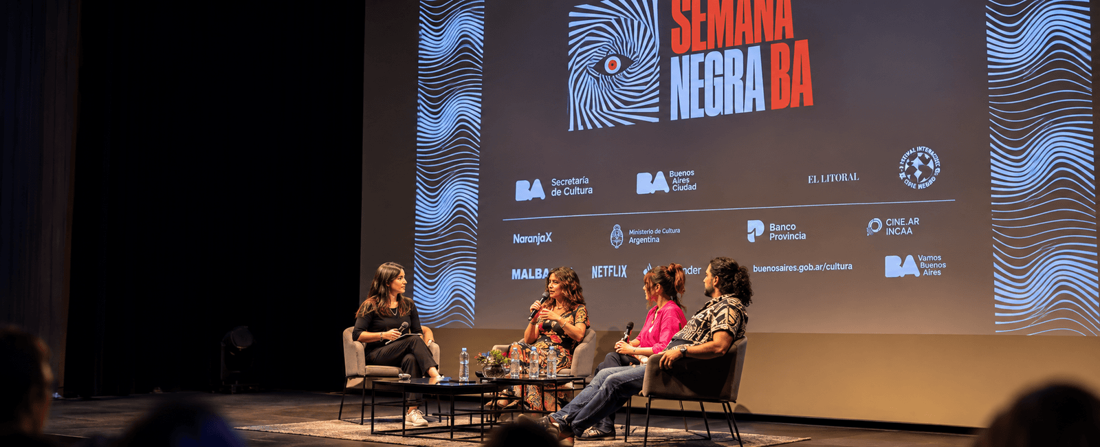 Semana Negra BA