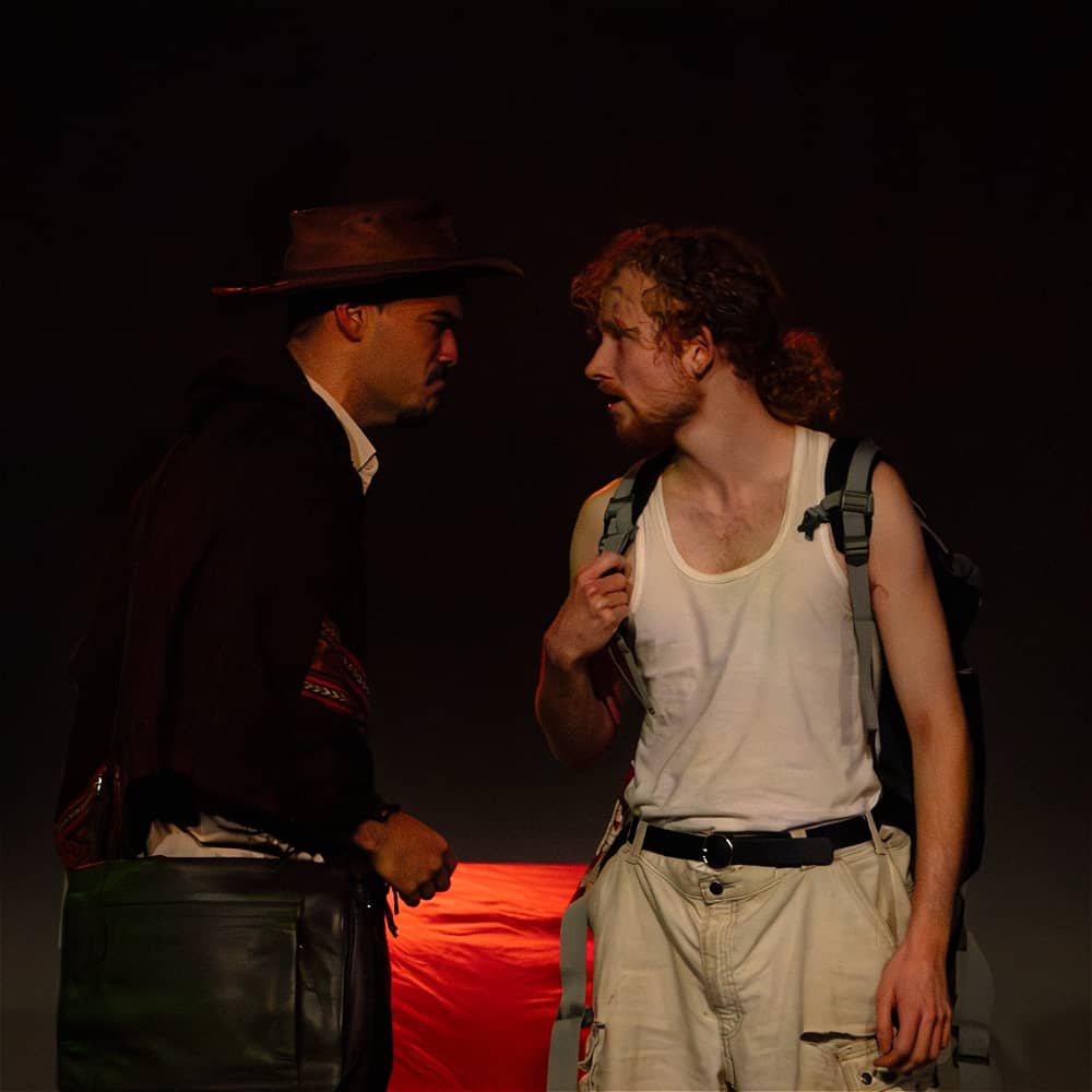‘The Well’ by Bitterroot Theatre